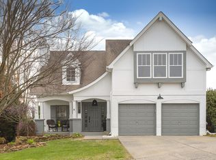 1095 Achiever Cir, Spring Hill, TN 37174