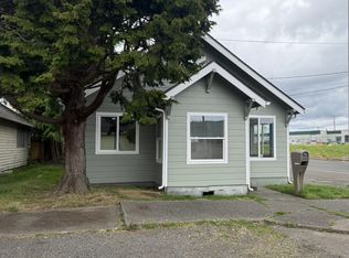 Ontario, Hoquiam, WA 98550