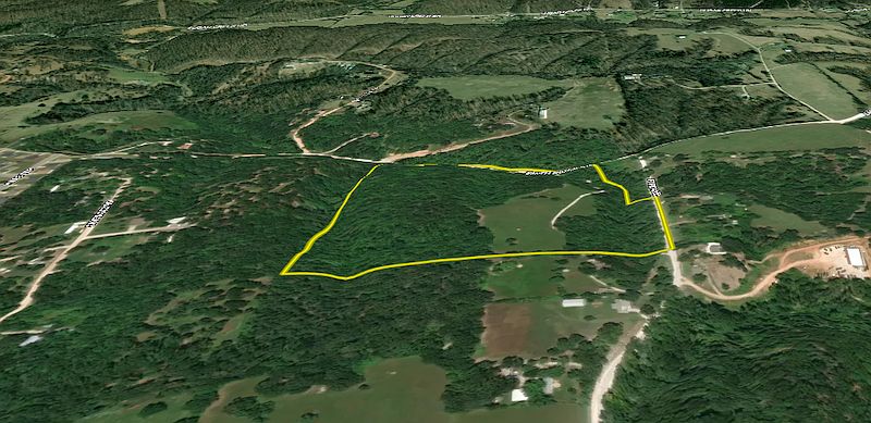 1st image of Smith Ridge Road & Fire Run Rd