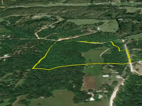 Smith Ridge Road & Fire Run Rd, Garfield, AR 72732