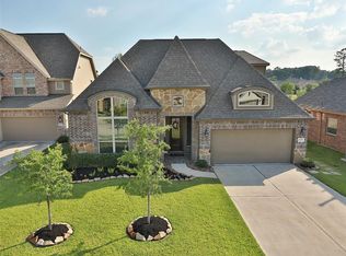 22331 Tiltwood Ln, Tomball, TX 77375