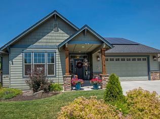 20878 Buffywood Ct, Bend, OR 97701