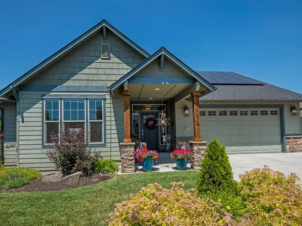 20878 Buffywood Ct, Bend, OR 97701