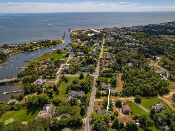 64 Riverside Drive, West Harwich, MA 02671