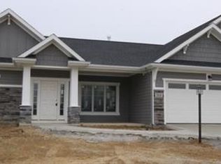 2813 Mediterra Ln, Fort Wayne, IN 46814