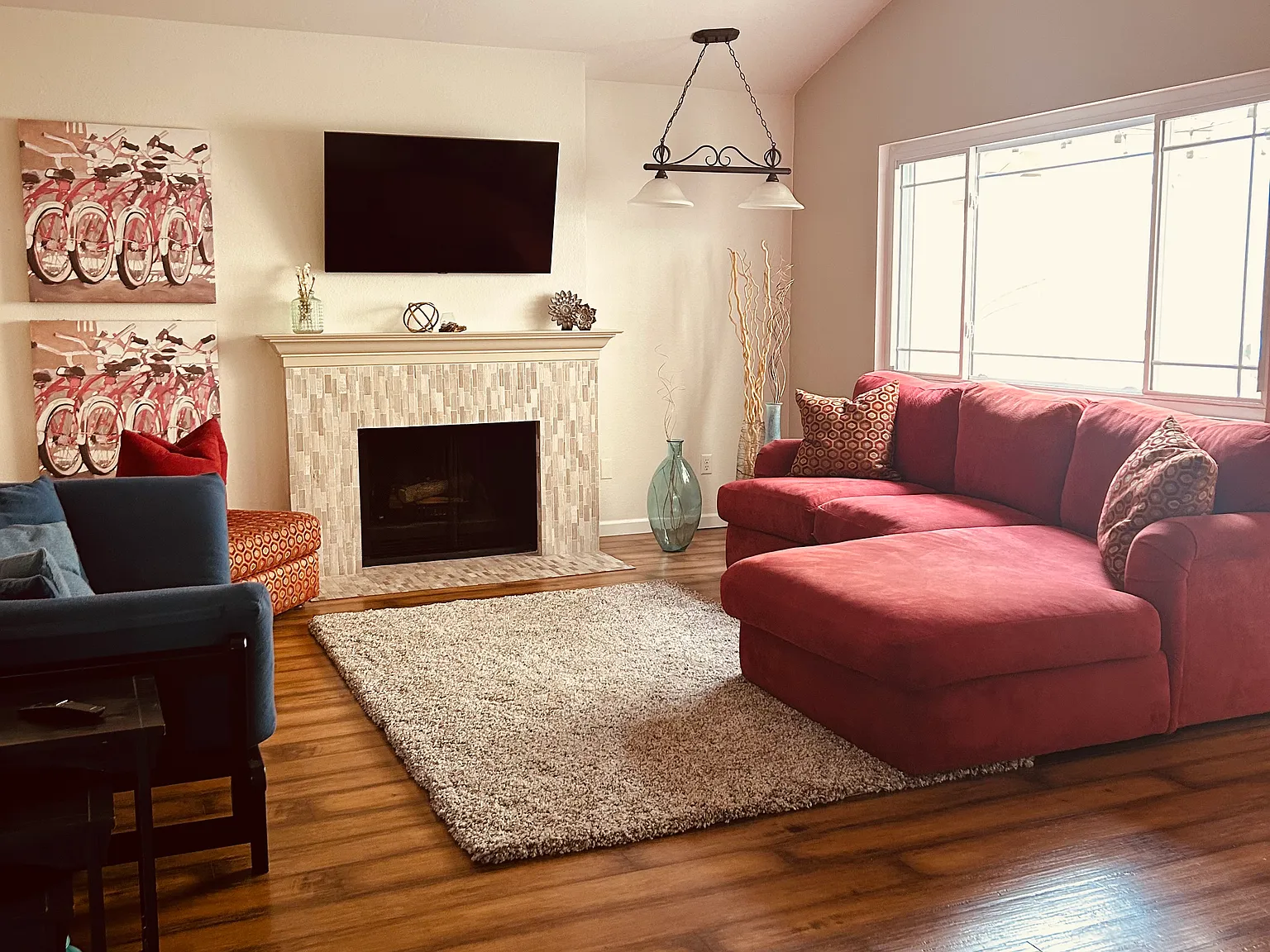 3 bed, 1430 sqft, $1,500 — Photo 4