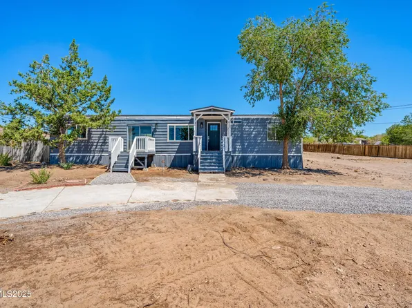 7990 Abilene Dr, Stagecoach, NV 89429