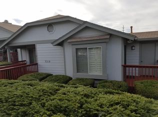 3210 Wasatch Ct #18A, Prescott, AZ 86301