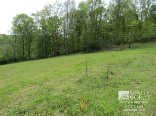 101 Easy St, Hughesville, PA 17737