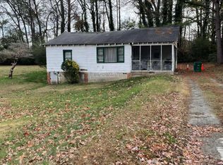 4079 Carver Dr, Atlanta, GA 30360
