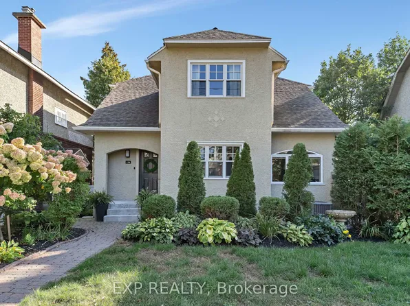 134 Broadway Ave, Ottawa, ON K1S 2V8