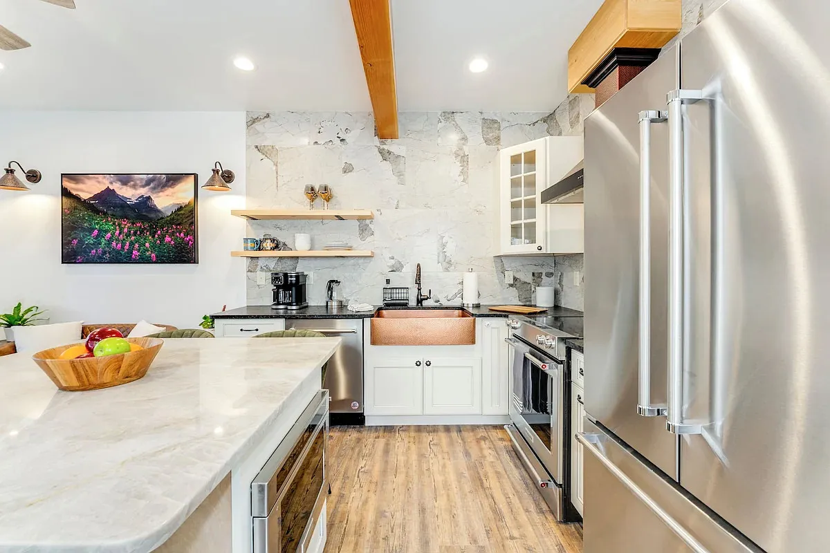 2 bed, $1,500 — Photo 3