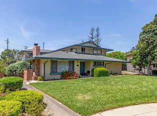 940 Weldwood Ct, Los Gatos, CA 95032
