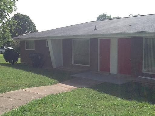 1st image of 1322 Frederick Dr #B