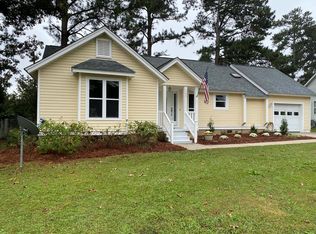 107 Trailwood Ave, Aiken, SC 29803