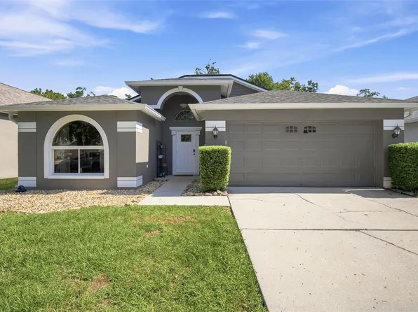 19517 Ardwick Way, Land O Lakes, FL 34638