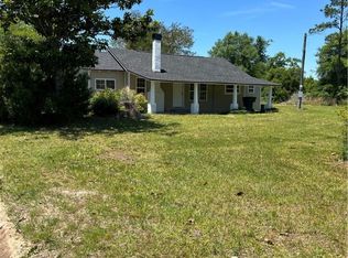 1637 Hoke Rd, Nahunta, GA 31553