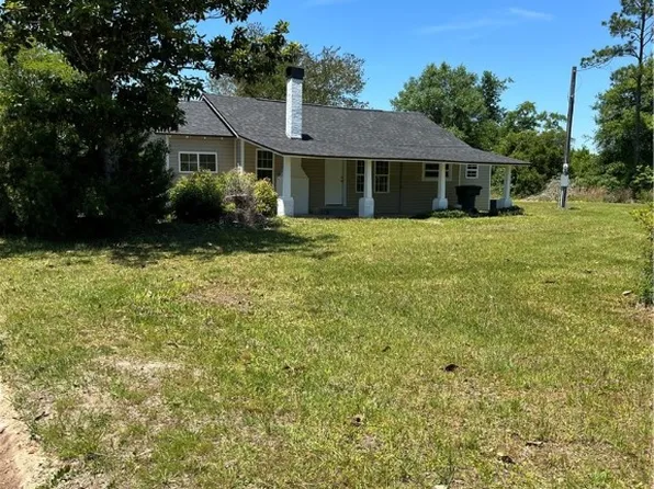 1637 Hoke Rd, Nahunta, GA 31553