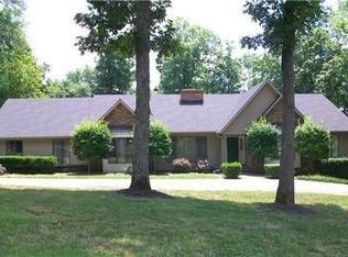 806 Shady Bluff Trl, Clarksville, TN