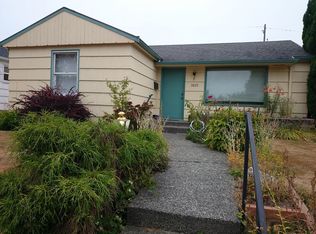 3625 50th Ave SW, Seattle, WA 98116