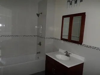 Rented by Liberty Place Property Management