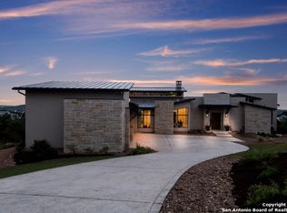 20011 Terra Cyn, San Antonio, TX 78255