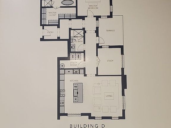 2nd image of 5270 Town And Country Blvd #132