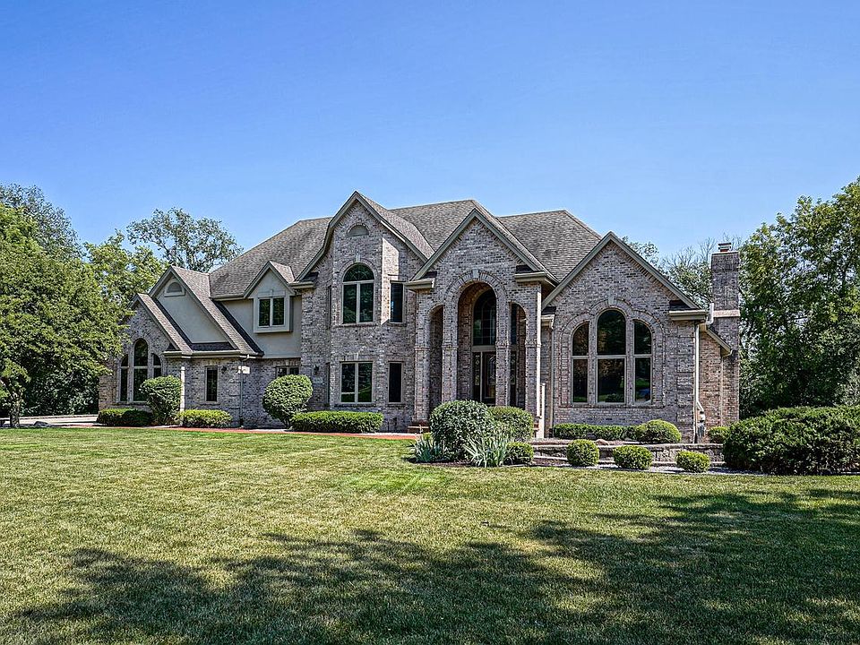 16945 Sanctuary TRAIL, Brookfield, WI 53005 Zillow