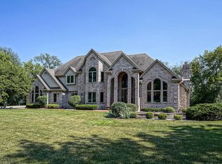 16945 Sanctuary Trl, Brookfield, WI 53005