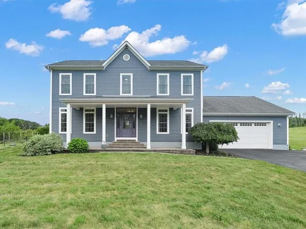 321 Perkinsville Road, Highland, NY 12528