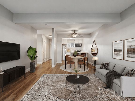 2nd image of 1400 Contra Costa Blvd #83