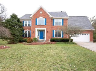 1762 Millbrook Ln, Loveland, OH 45140