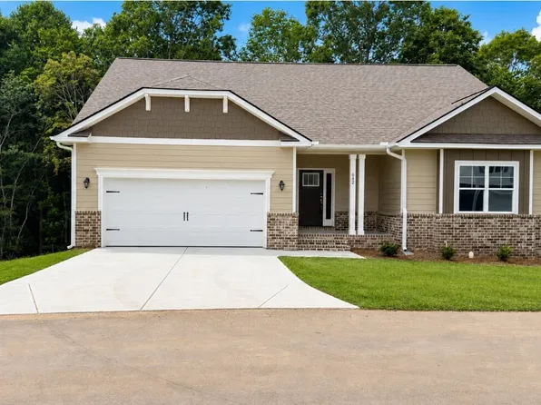 642 Bald Ridge Cir, Demorest, GA 30535