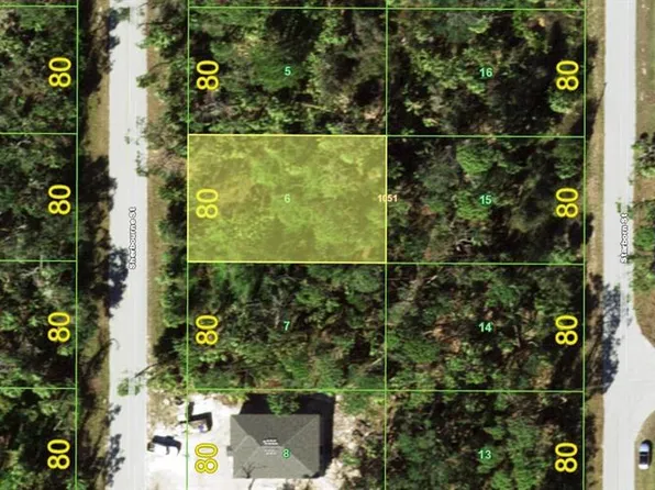 414 Sherbourne St #6, Pt Charlotte, FL 33954