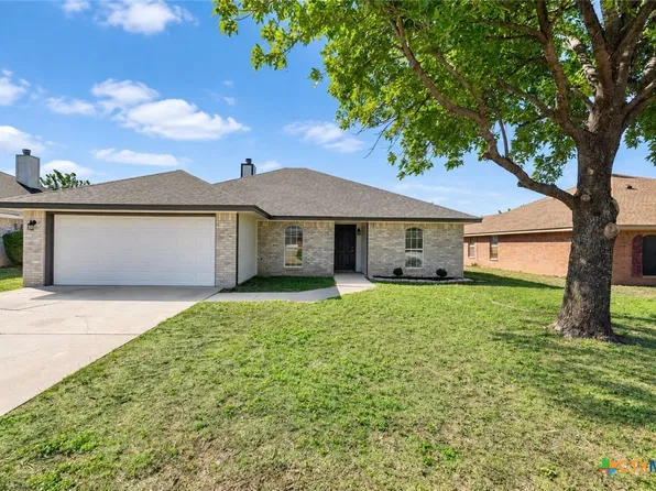 4505 Blueduck Dr, Killeen, TX 76549