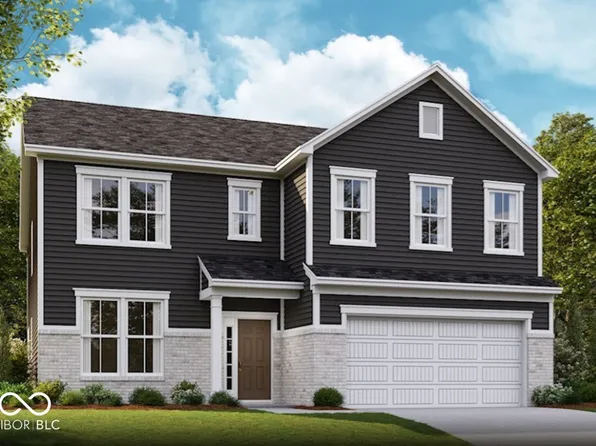 7319 Deerberg Dr, Indianapolis, IN 46259