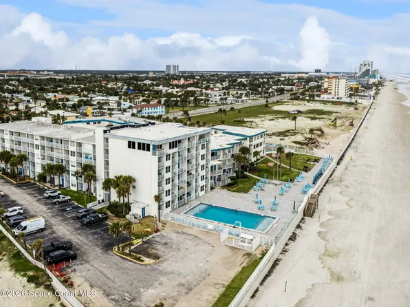 935 S Atlantic Ave #116, Daytona Beach, FL 32118