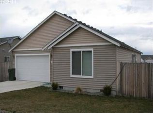 591 E D St, Culver, OR 97734