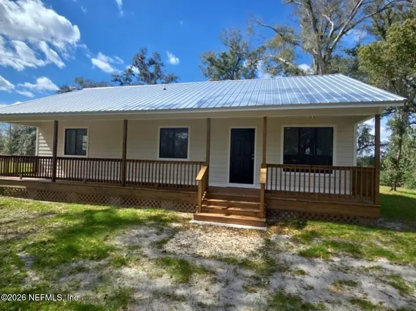 10021 105TH Drive, Live Oak, FL 32060