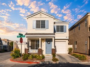 8210 Misty Sage St, Las Vegas, NV 89139