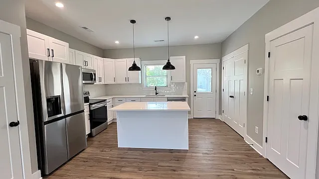 2508 Villa Dr #8 — Photo 7