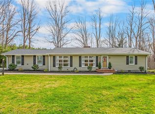 532 Lakeside Dr, Walnut Cove, NC 27052