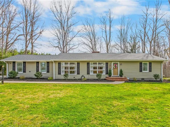 532 Lakeside Dr, Walnut Cove, NC 27052