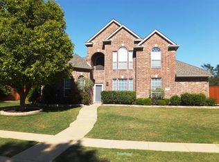 628 Morning View Way, Murphy, TX 75094