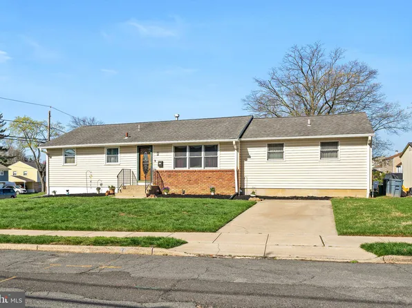 7 Ashwood Rd, Hamilton, NJ 08610