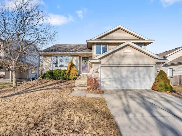 3906 Mammoth Trail, Madison, WI 53719