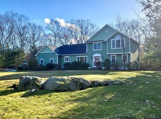 185 Richardson Rd, Coventry, RI 02816