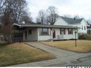 70 Boulevard, Peru, IN 46970