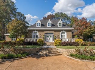 1015 Meadow Ln N, Tuscaloosa, AL 35406