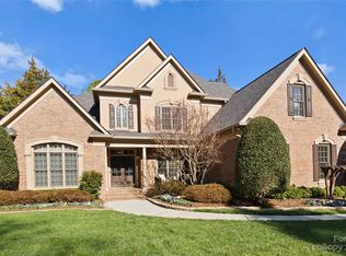 1709 Rosebank Ln, Charlotte, NC 28226